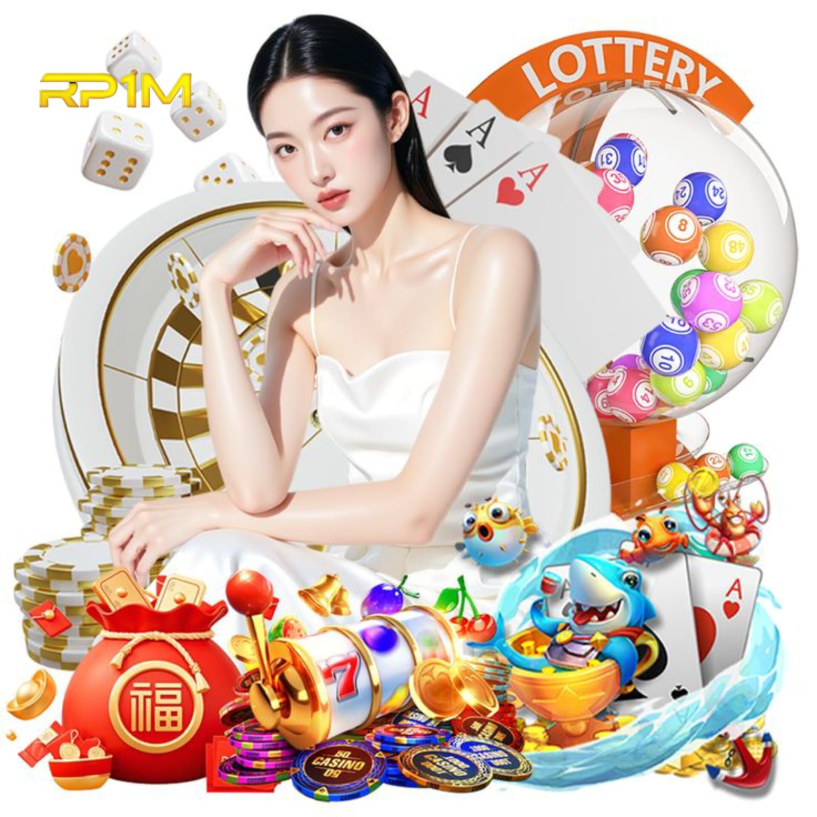 Lucky Twins slot game interface on dewasport88 bola showing five reels and payline structure